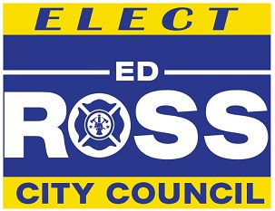 Ed Ross for Troy City Council Ed Ross for Troy City Council